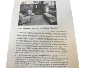 Art Deco Modernist Bauhaus Tubular Steel Lounge Chairs by Frits Kuyken, 1936